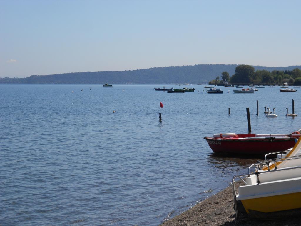 La Scaletta Holiday House Bracciano  Room photo