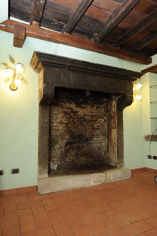 La Scaletta Holiday House Bracciano  Room photo